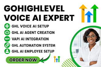 ghl voice ai ghl ai agent ghl vapi ai ghl automation system ghl ai employee