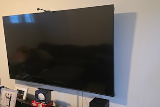 professionally install your smart home and mount your TV