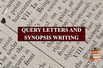 critique and polish the first three chapters of your novel