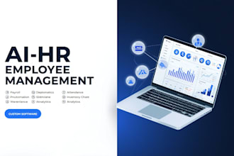 do ai employee management app ai hr app ai payroll app warehouse management app
