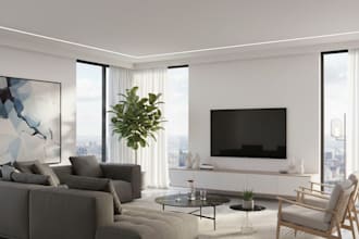 design, redesign, and create photorealistic 3d renders for your interior