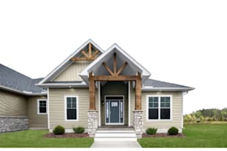 do historical research on your home or property