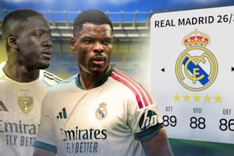 design catchy sports youtube thumbnail for any sport