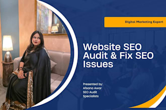 website audit search engine optimization audit  seo set up guideline