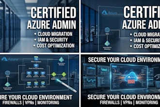 automate windows server, azure tasks using powershell