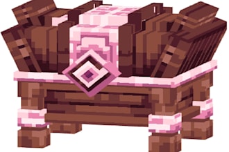 make 3d blockbench models