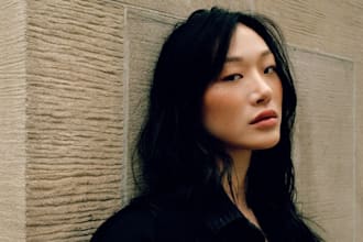 be your female model for a product lifestyle photo