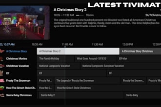 rebrand iptv player, latest tivimate, ibo player, smarter pro, IOS rebrand panel
