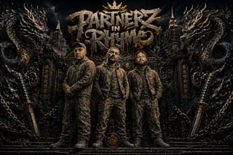 creating custom ai album art for musicians