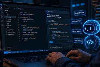 teach you how to use claude code ai for coding, automation, and ai development
