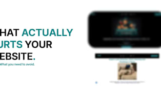 create a visual brand strategy