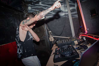 master professionaly any track