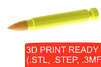 turn your ideas to 3d models for printing