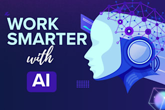 automate your business workflows with ai