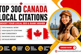 do canada top business listings and business directories