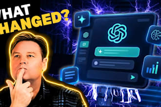 design premium tech, finance, and educational youtube thumbnails