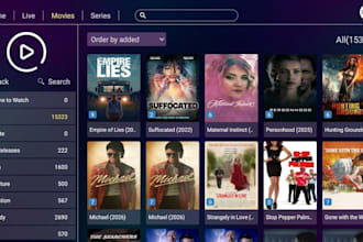 rebrand iptv app, latest tivimate, ibo player, android TV with panel