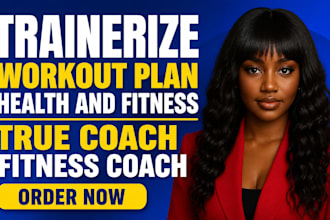 trainerize everfit workout plan truecoach personal trainer fitness coach kahunas
