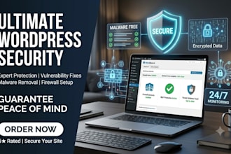 install, configure, and optimize wordfence for wordpress security