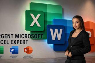 do your microsoft excel ,ms word assignments, projects and modules