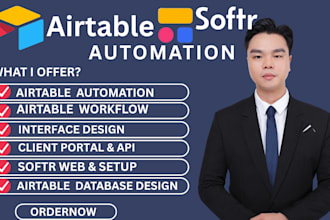 setup airtable database automation airtable expert airtable setup formula