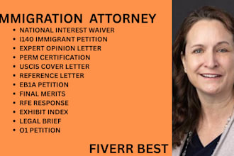 be your ny, ca, florida attorney for eb1, eb2 niw, o1 and employment visas