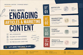 write engaging social media captions