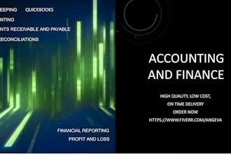 do accounting bookkeeping vat tax for UK cyprus