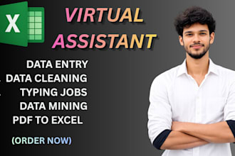 clean, format, merge, split excel data