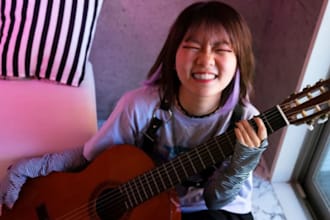 be your female singer rap singer songwriter hip hop, pop rnb music producer