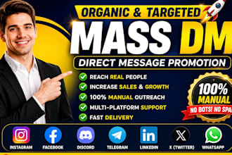 discord mass dm telegram mass dm instagram mass facebook mass dm