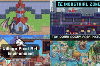 top down tilesets pixel art game assets character animation, pixel sprite sheet