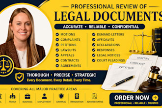 handle eviction cases, landlord tenant disputes, leases, and contract breaches