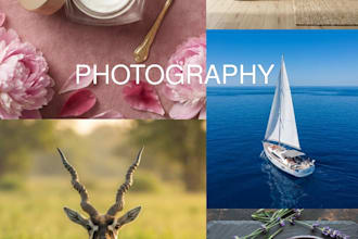 create stunning ai photography style wall art for your home