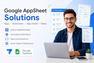 build app sheet google appsheet appsheet automation app script appsheet table