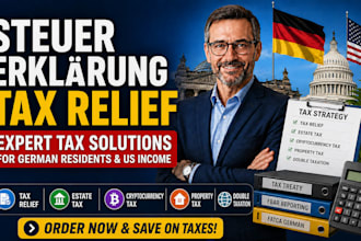 file overdue german tax returns steuererklarung tax relief and finanzamt letter