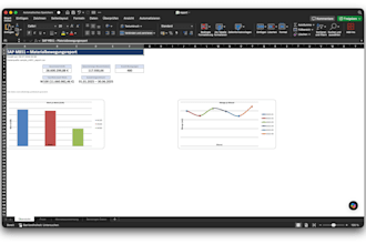 automate your sap data exports into clean excel reports with python