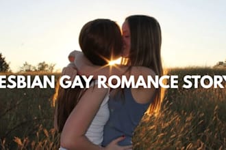 ghostwrite gay, lesbian contemporary romance fiction