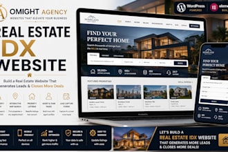 real estate idx website, realtor website, real estate website, idx website, mls