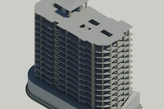 create accurate revit and autocad structural drawings