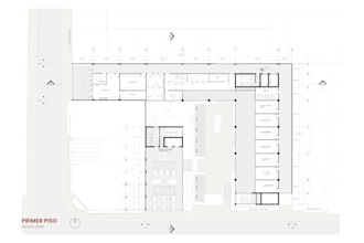 architectural renders and cad drawings