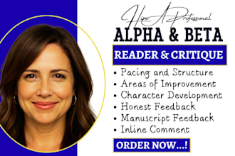 beta read critique dark romance beta reader fantasy thriller mystery beta reader