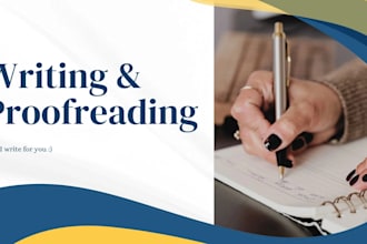 help proofread and edit college essays