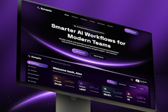 develop ai saas chatbot app, ai chatbot website, ai agent app, ai assistant
