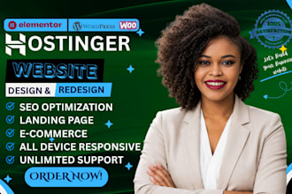 hostinger website design hostinger website redesign hostinger website design