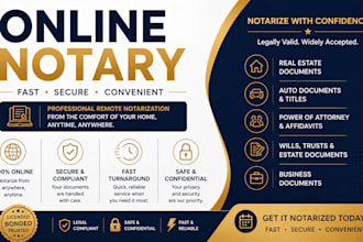 notarize UK US online notary, usps form 1583, notarize legal document, UK notary