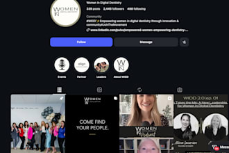 be your administrative and marketing virtual assistant