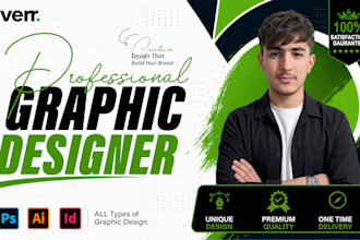 design a modren minimalist business logo