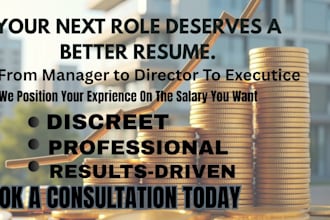 find professional experts and qualified candidates