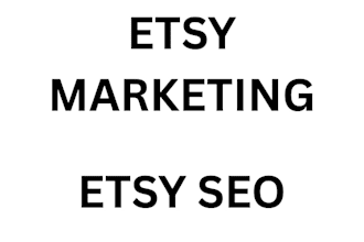 do etsy promotion, etsy seo, etsy marketing